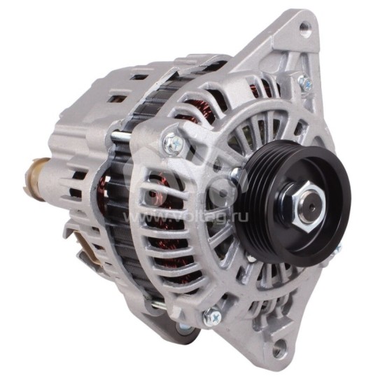 ALM1531 Alternatör