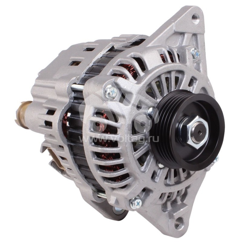 ALM1531 Alternatör