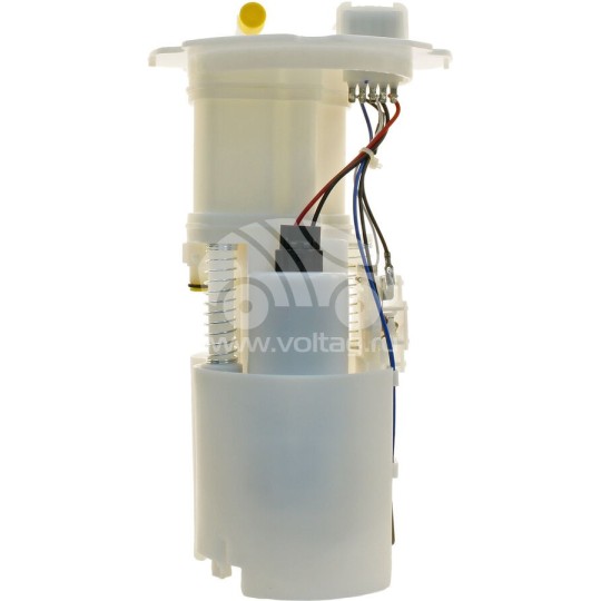 KR0470M Benzin pompası ile birlikte montaj modülü