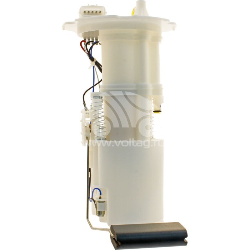 KR0472M Benzin pompası ile birlikte montaj modülü