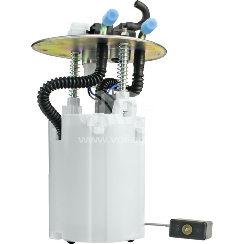 KR0474M Benzin pompası ile birlikte montaj modülü