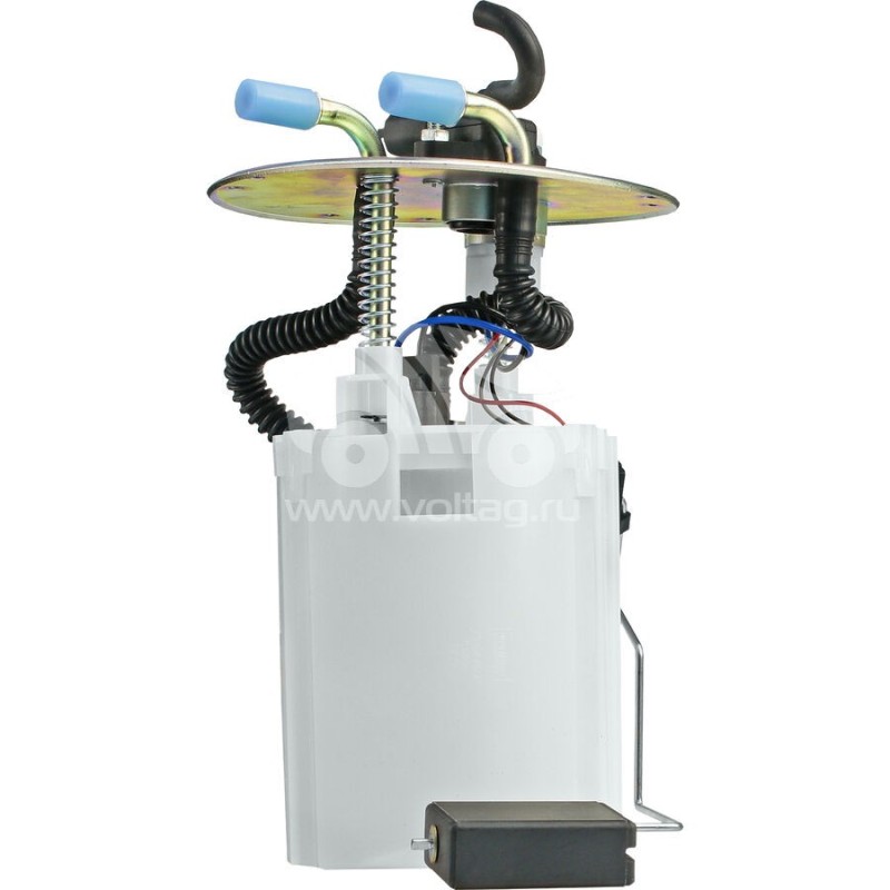 KR0474M Benzin pompası ile birlikte montaj modülü