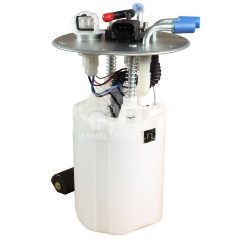 KR0475M Benzin pompası ile birlikte montaj modülü