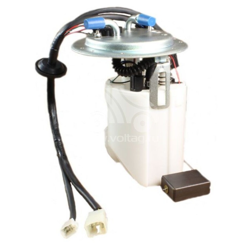 KR0476M Benzin pompası ile birlikte montaj modülü