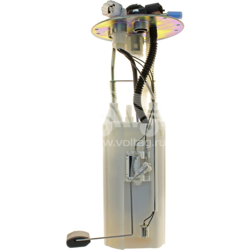 KR0477M Benzin pompası ile birlikte montaj modülü