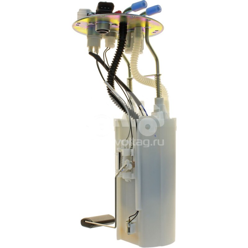 KR0477M Benzin pompası ile birlikte montaj modülü