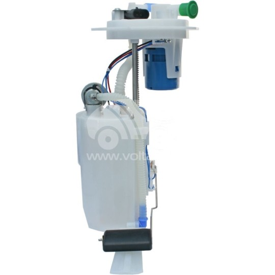 KR0479M Benzin pompası ile birlikte montaj modülü