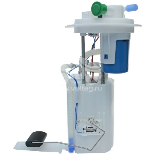 KR0479M Benzin pompası ile birlikte montaj modülü