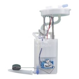 KR0480M Benzin pompası ile birlikte montaj modülü