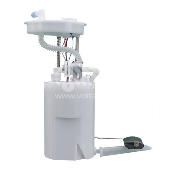 KR0480M Benzin pompası ile birlikte montaj modülü