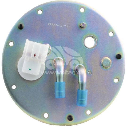 KR0481M Benzin pompası ile birlikte montaj modülü