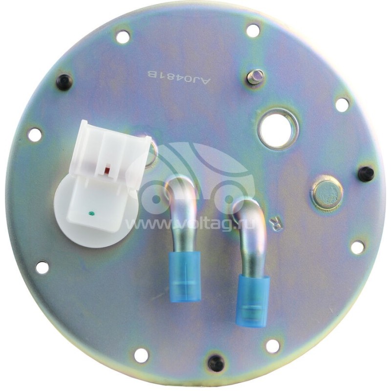 KR0481M Benzin pompası ile birlikte montaj modülü