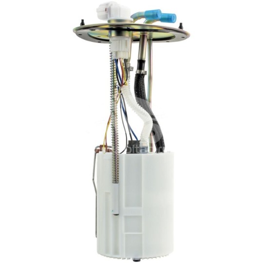 KR0481M Benzin pompası ile birlikte montaj modülü