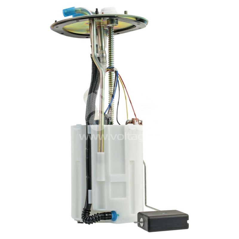 KR0481M Benzin pompası ile birlikte montaj modülü