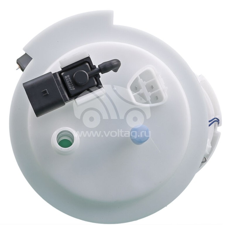 KR0482M Benzin pompası ile birlikte montaj modülü