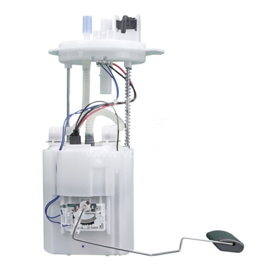 KR0482M Benzin pompası ile birlikte montaj modülü