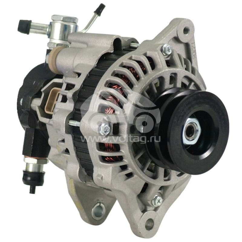 ALM1533 Alternatör