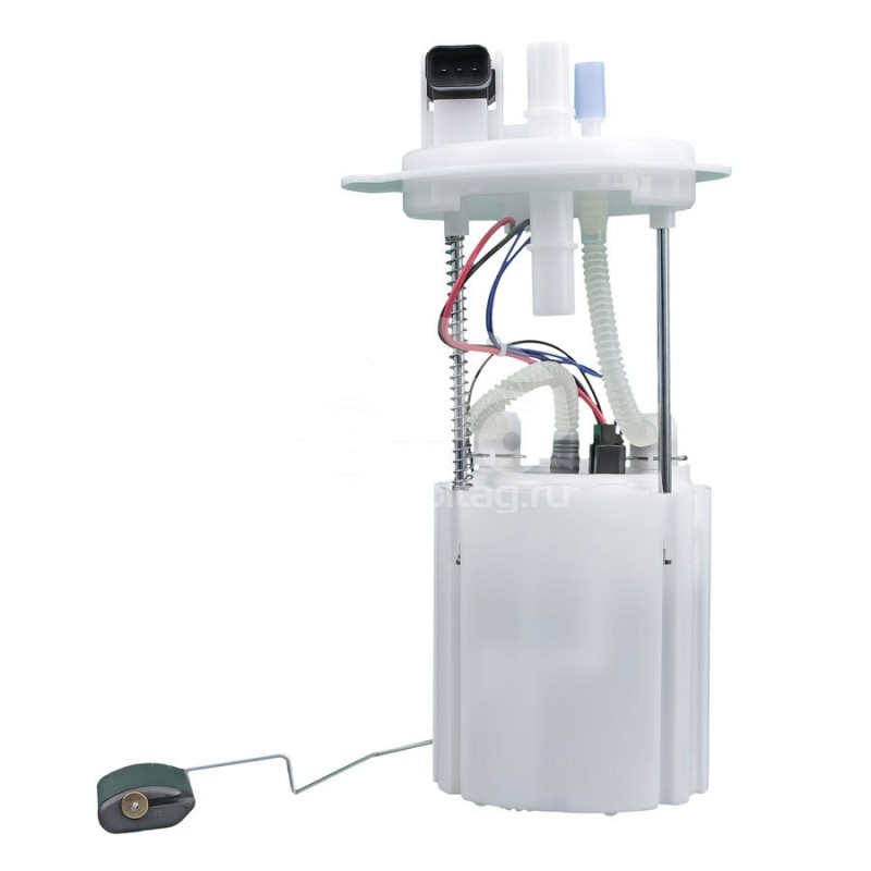 KR0482M Benzin pompası ile birlikte montaj modülü