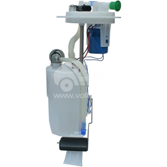 KR0483M Benzin pompası ile birlikte montaj modülü