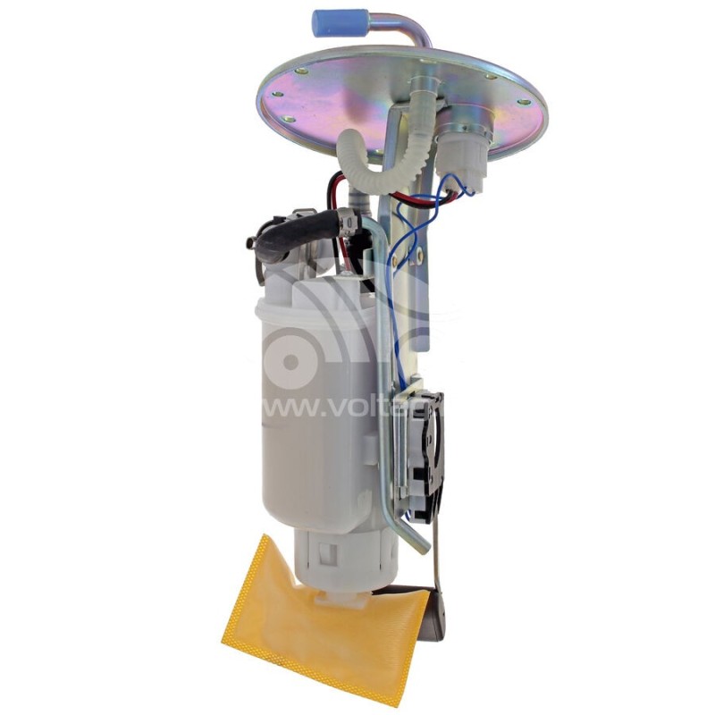 KR0484M Benzin pompası ile birlikte montaj modülü