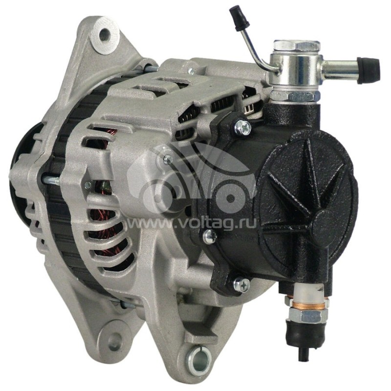 ALM1533 Alternatör
