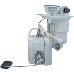 KR0485M Benzin pompası ile birlikte montaj modülü