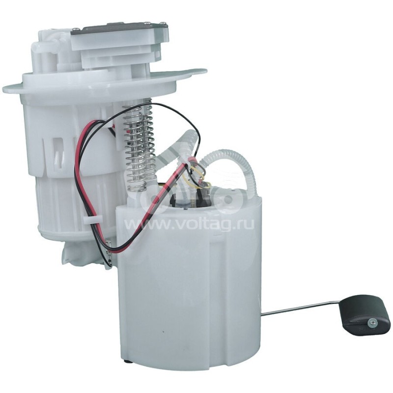 KR0485M Benzin pompası ile birlikte montaj modülü