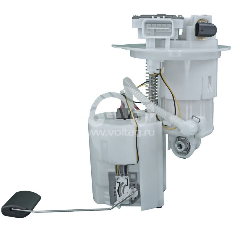 KR0486M Benzin pompası ile birlikte montaj modülü