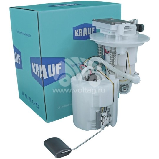 KR0486M Benzin pompası ile birlikte montaj modülü