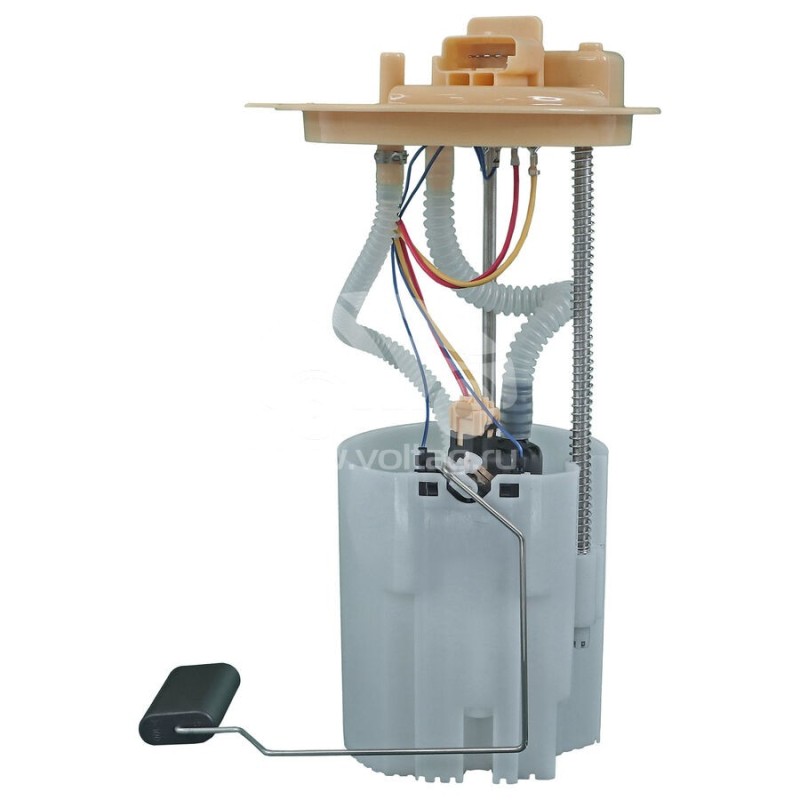 KR0489M Benzin pompası ile birlikte montaj modülü