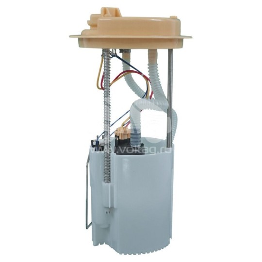 KR0489M Benzin pompası ile birlikte montaj modülü