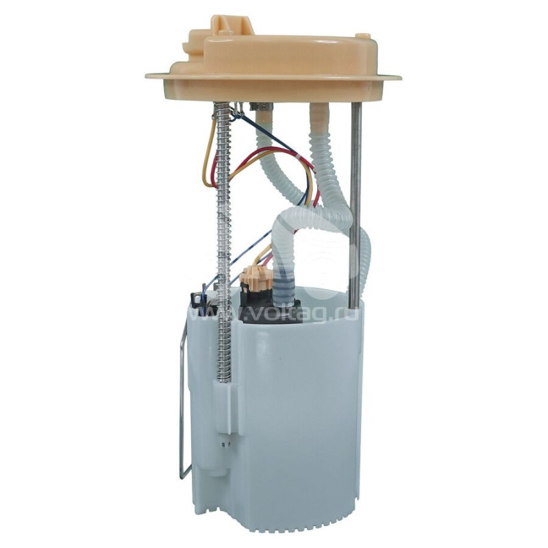 KR0489M Benzin pompası ile birlikte montaj modülü