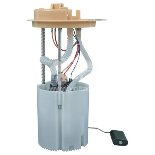 KR0489M Benzin pompası ile birlikte montaj modülü