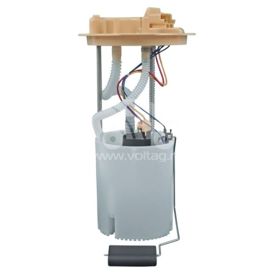 KR0489M Benzin pompası ile birlikte montaj modülü