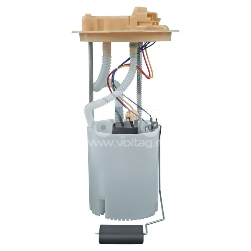 KR0489M Benzin pompası ile birlikte montaj modülü