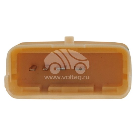 KR0489M Benzin pompası ile birlikte montaj modülü