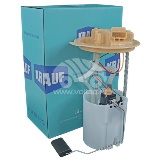 KR0489M Benzin pompası ile birlikte montaj modülü