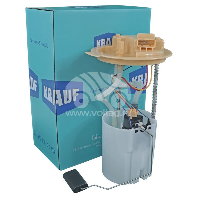 KR0489M Benzin pompası ile birlikte montaj modülü