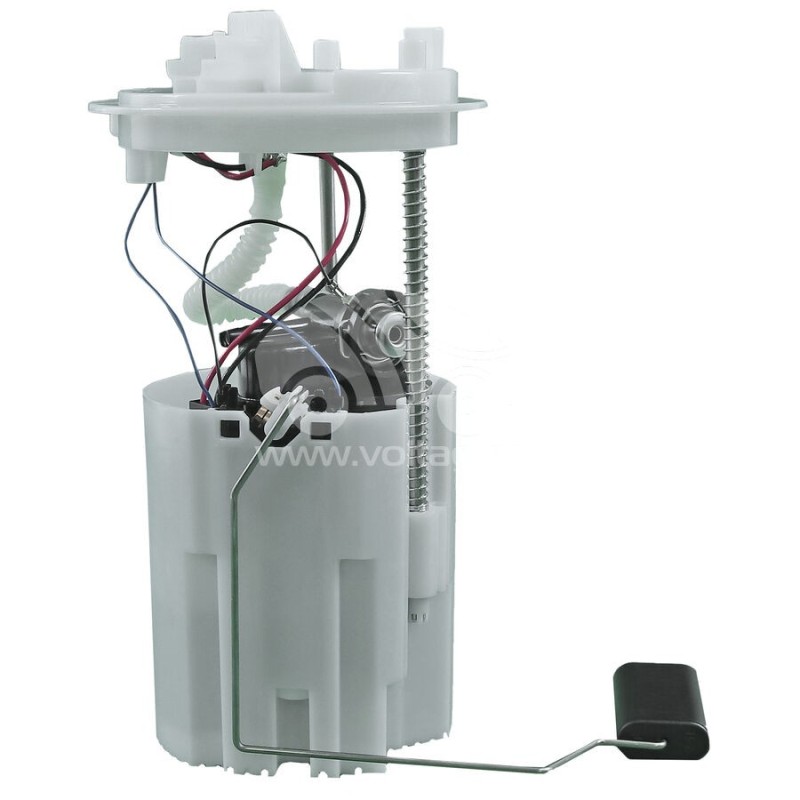 KR0490M Benzin pompası ile birlikte montaj modülü