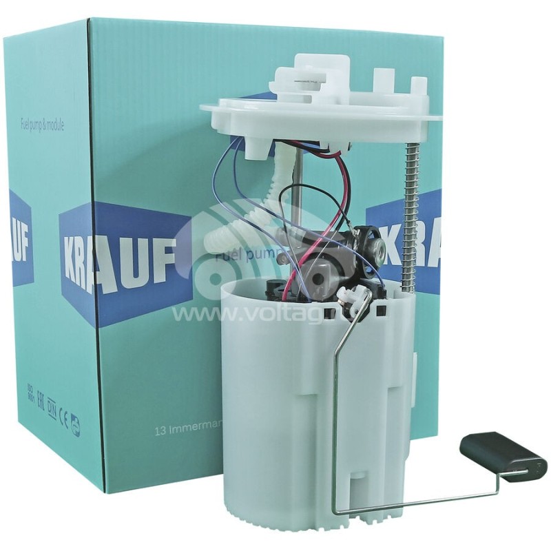 KR0490M Benzin pompası ile birlikte montaj modülü