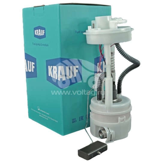 KR0491M Benzin pompası ile birlikte montaj modülü