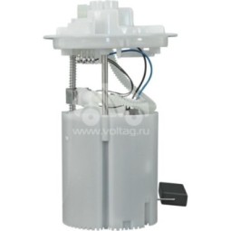 KR0492M Benzin pompası ile birlikte montaj modülü