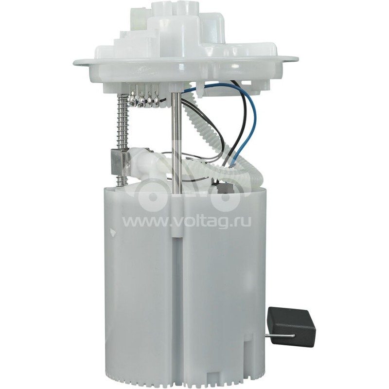 KR0492M Benzin pompası ile birlikte montaj modülü