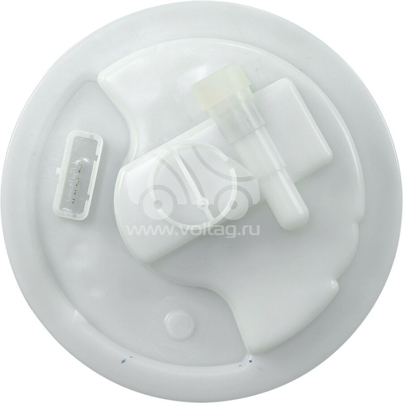 KR0492M Benzin pompası ile birlikte montaj modülü