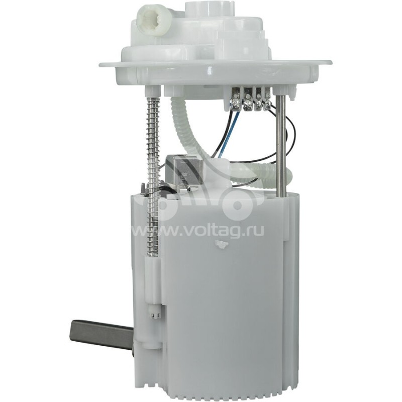 KR0492M Benzin pompası ile birlikte montaj modülü