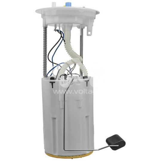 KR0493M Benzin pompası ile birlikte montaj modülü