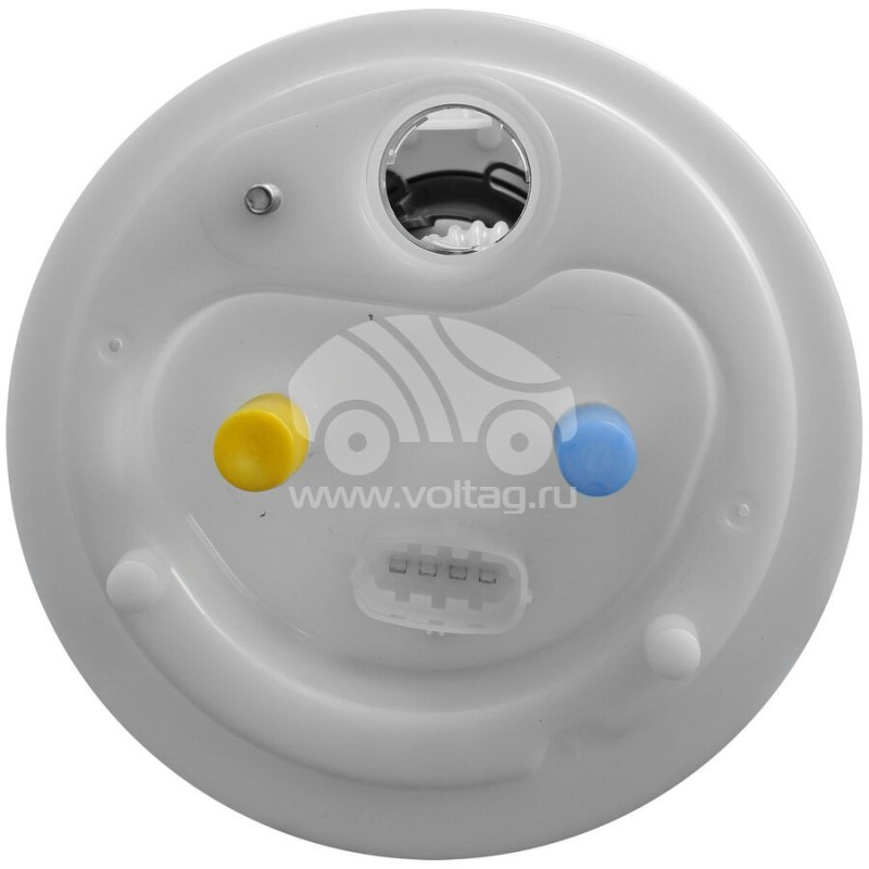 KR0493M Benzin pompası ile birlikte montaj modülü