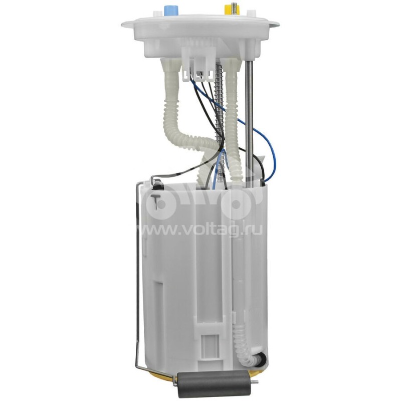 KR0493M Benzin pompası ile birlikte montaj modülü