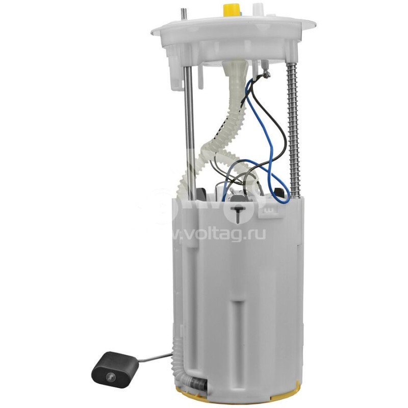 KR0493M Benzin pompası ile birlikte montaj modülü