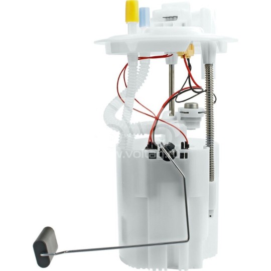 KR0495M Benzin pompası ile birlikte montaj modülü